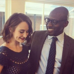 Meet your Posher, Molly